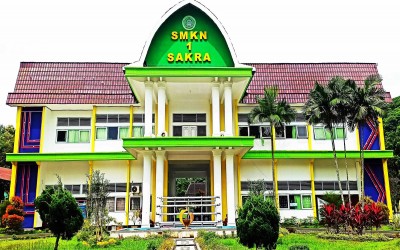 Pengumuman Suplier DAK 2022 SMKN 1 Sakra