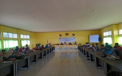 Tahun Pelajararan 2020/2021