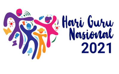 SELAMAT HARI GURU NASIONAL 2021